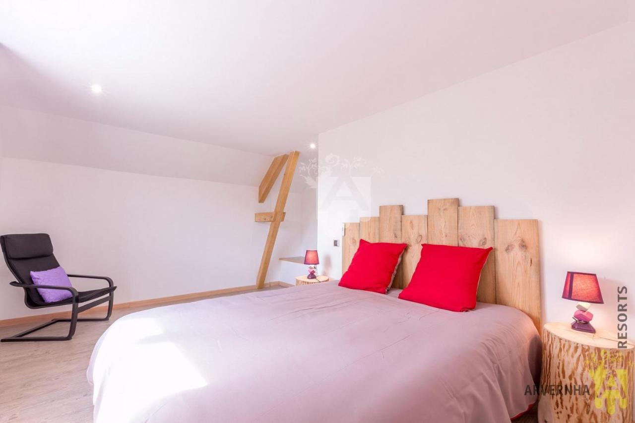 Haumea Spa Chambon-sur-Lac Εξωτερικό φωτογραφία